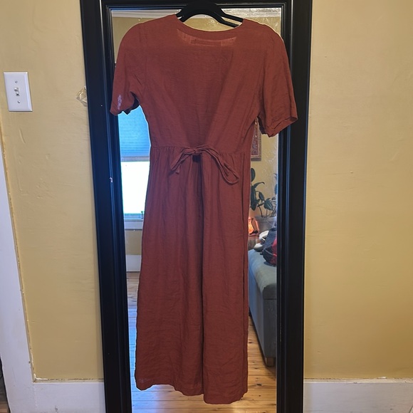 Pyne & Smith midi dress - Picture 6 of 6